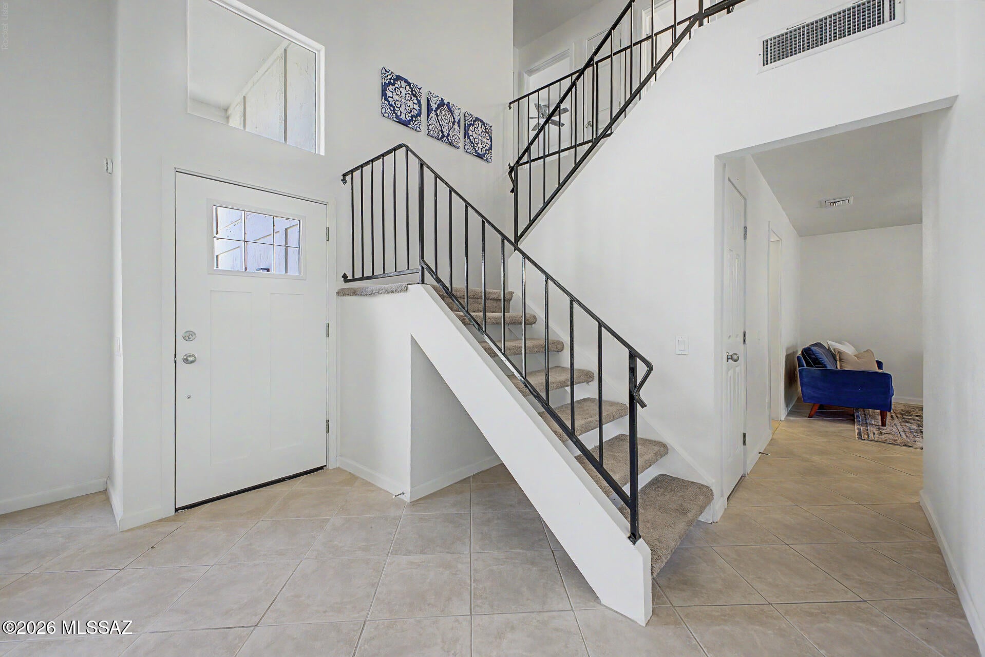 Salida Del Sol V (1-109) - Residential