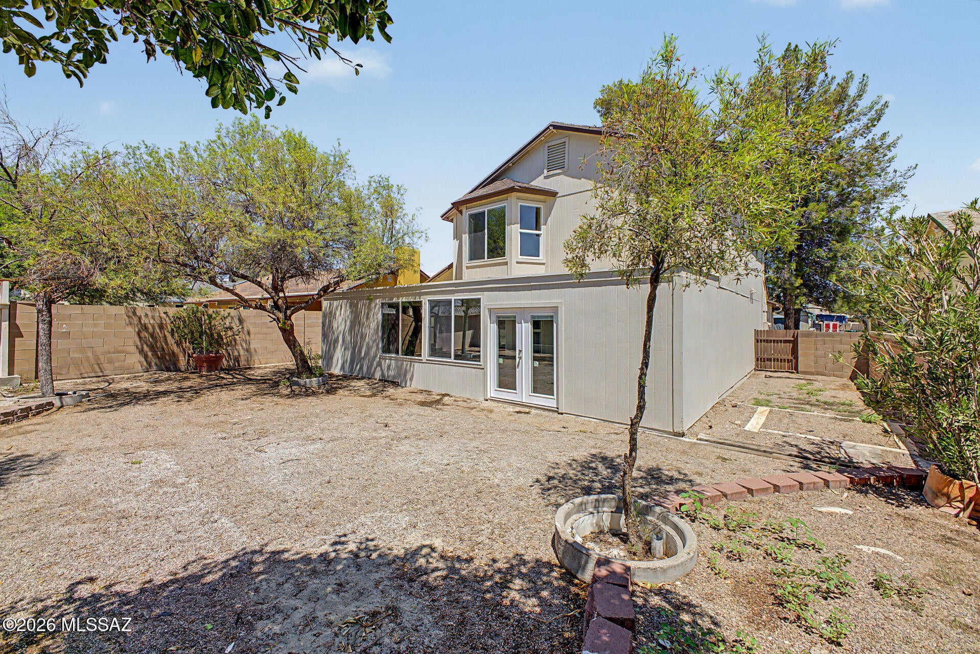 Salida Del Sol V (1-109) - Residential