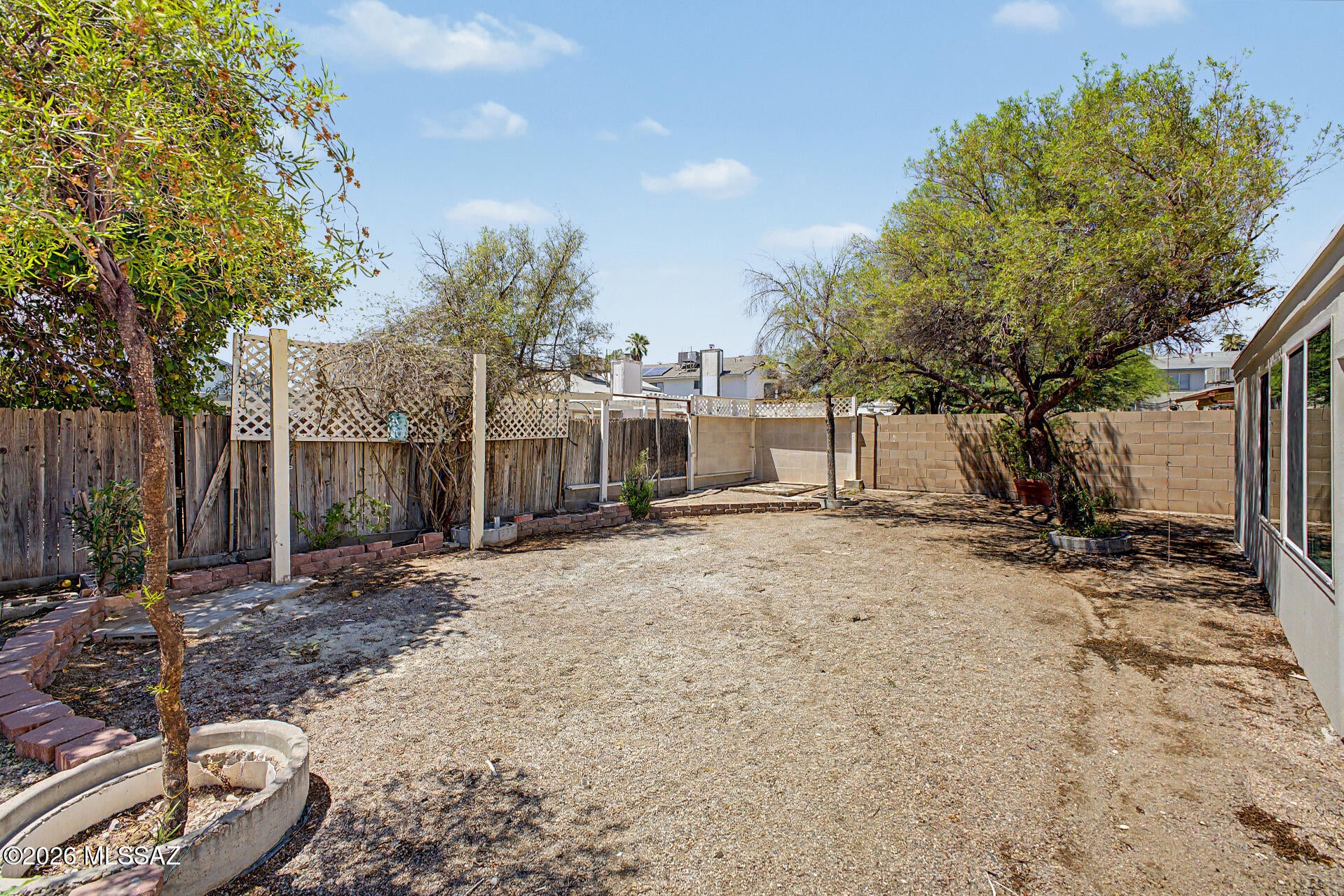Salida Del Sol V (1-109) - Residential