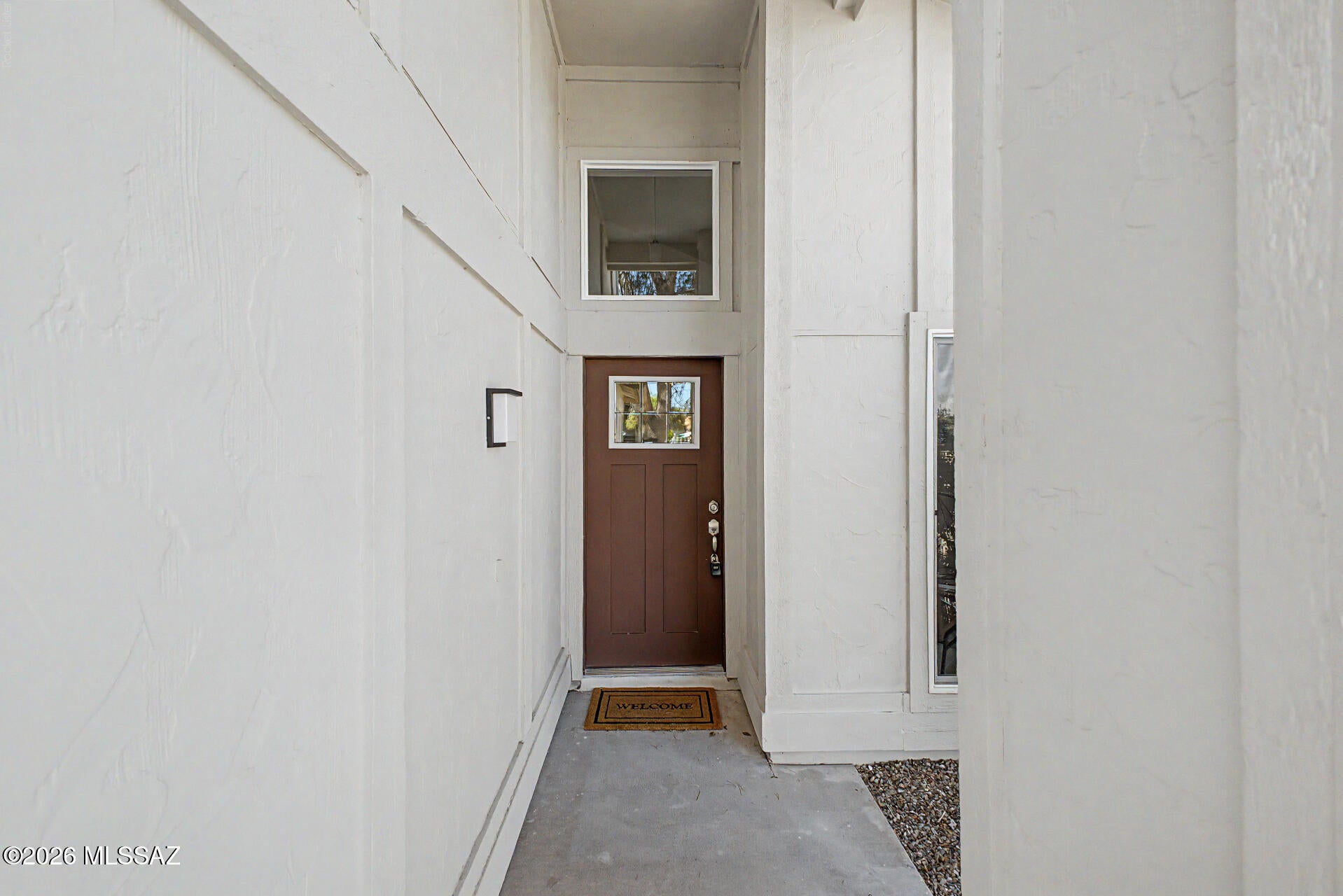 Salida Del Sol V (1-109) - Residential