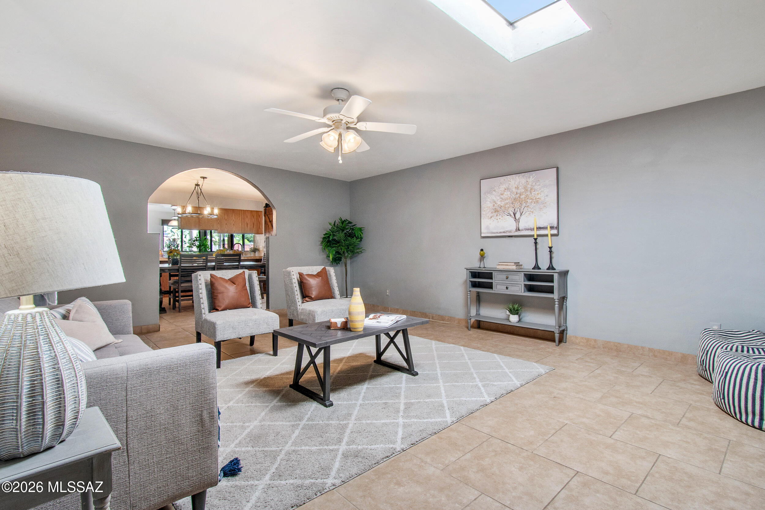 Valley View East NO. 5 (1-344) - Residential
