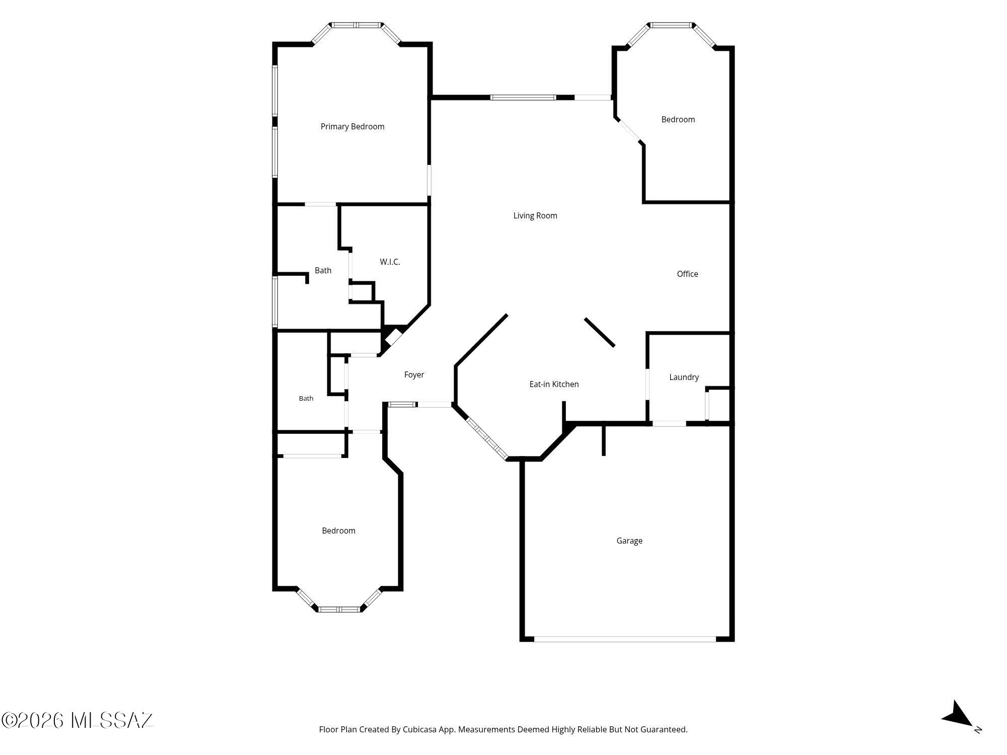 Vistoso Village - Residential