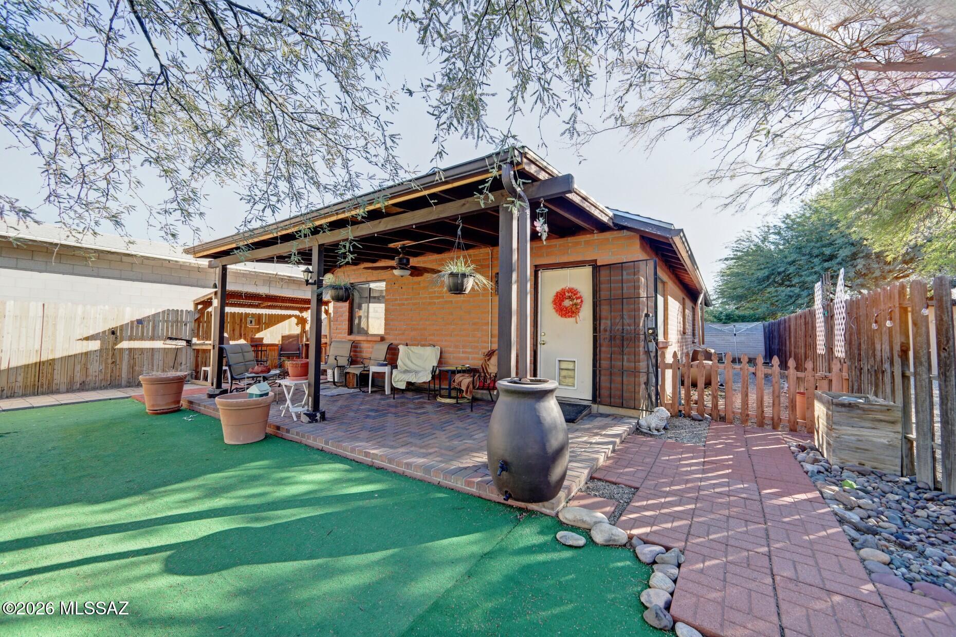 Cloverleaf Addition - Residential