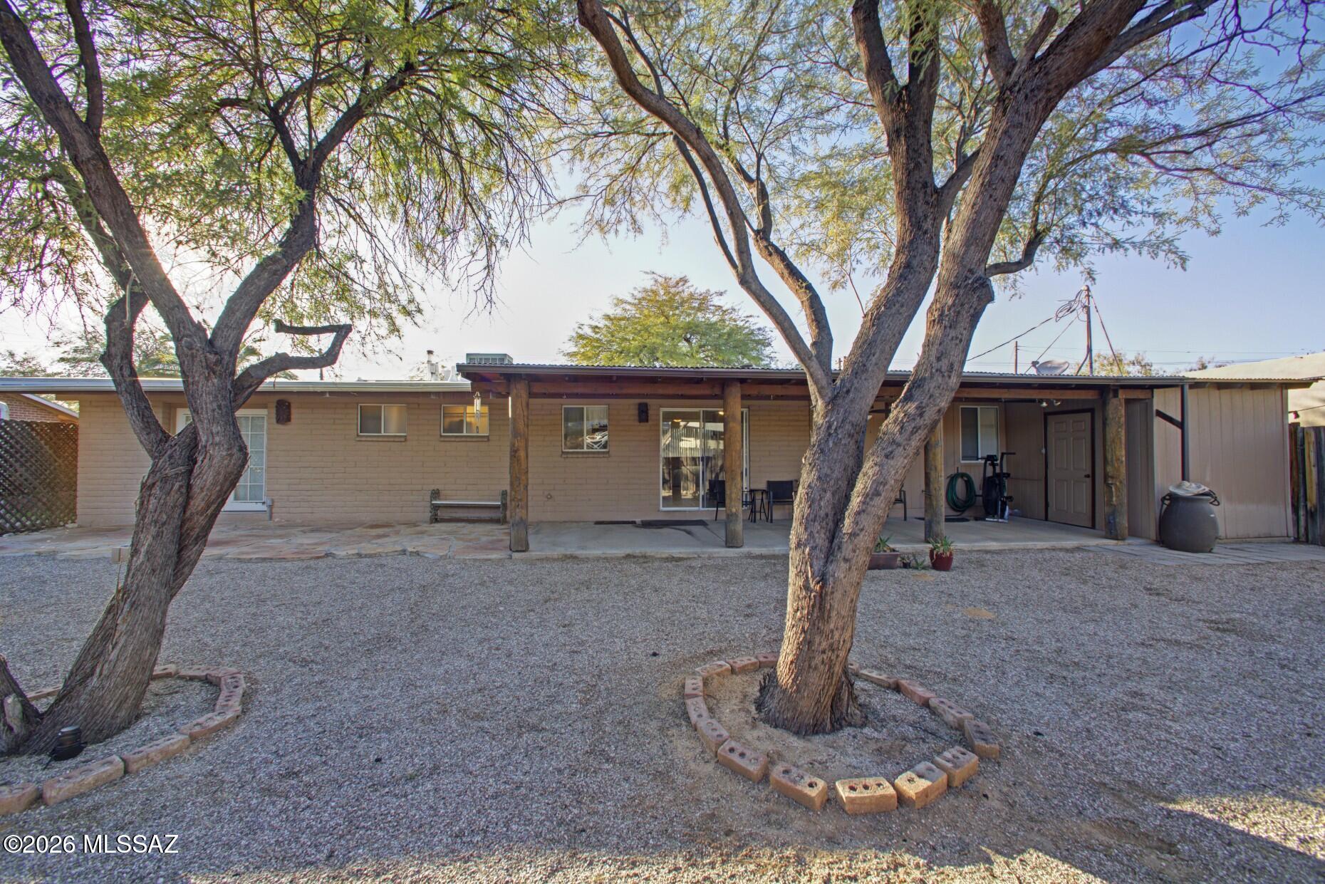 Cloverleaf Addition - Residential