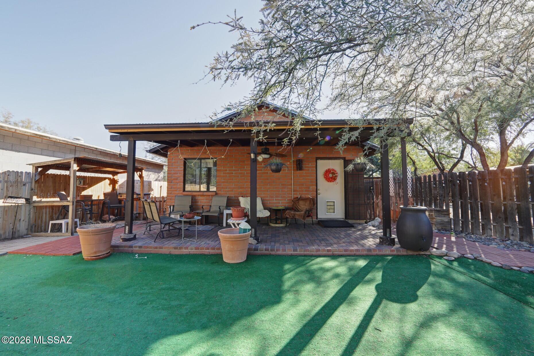 Cloverleaf Addition - Residential