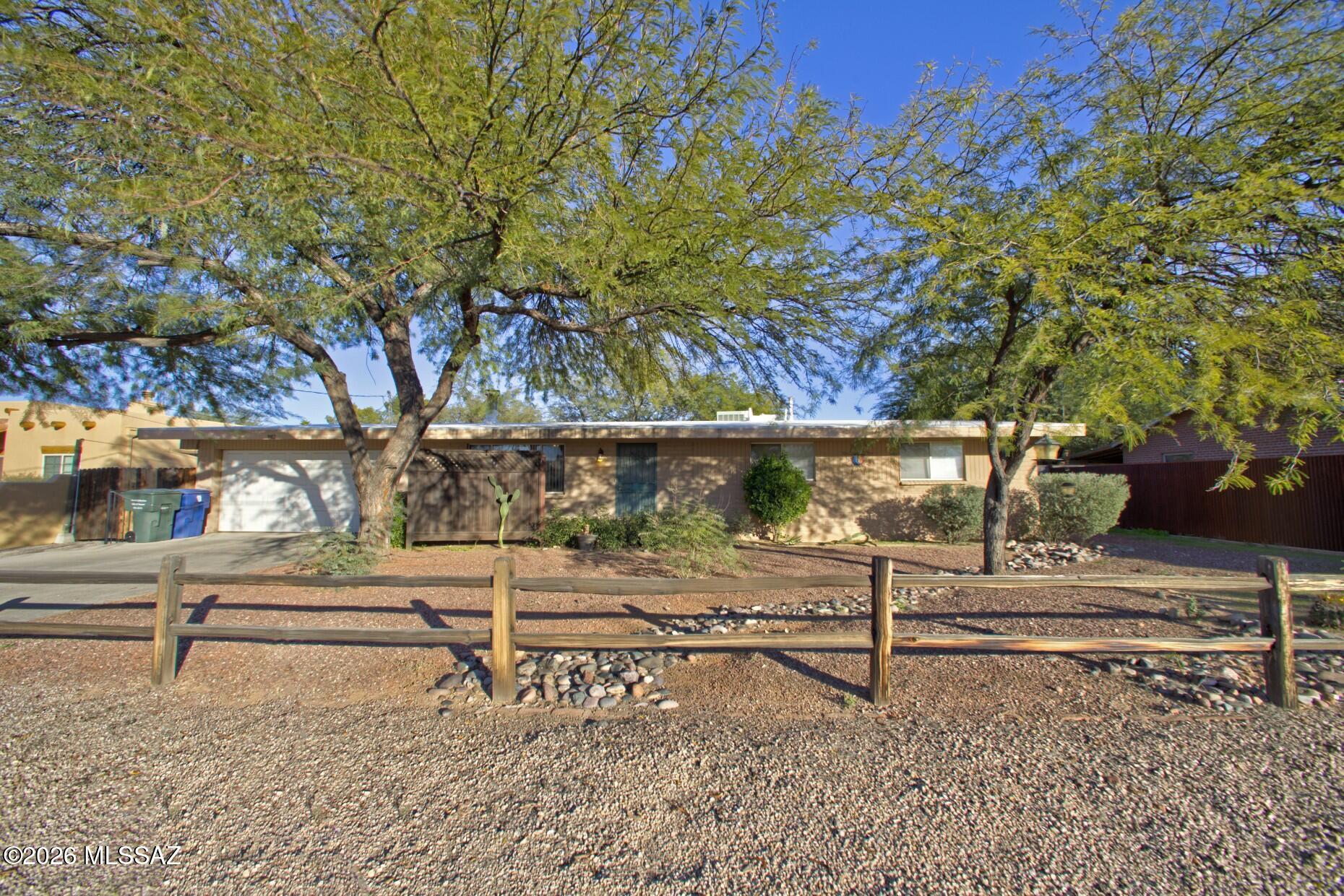 Cloverleaf Addition - Residential