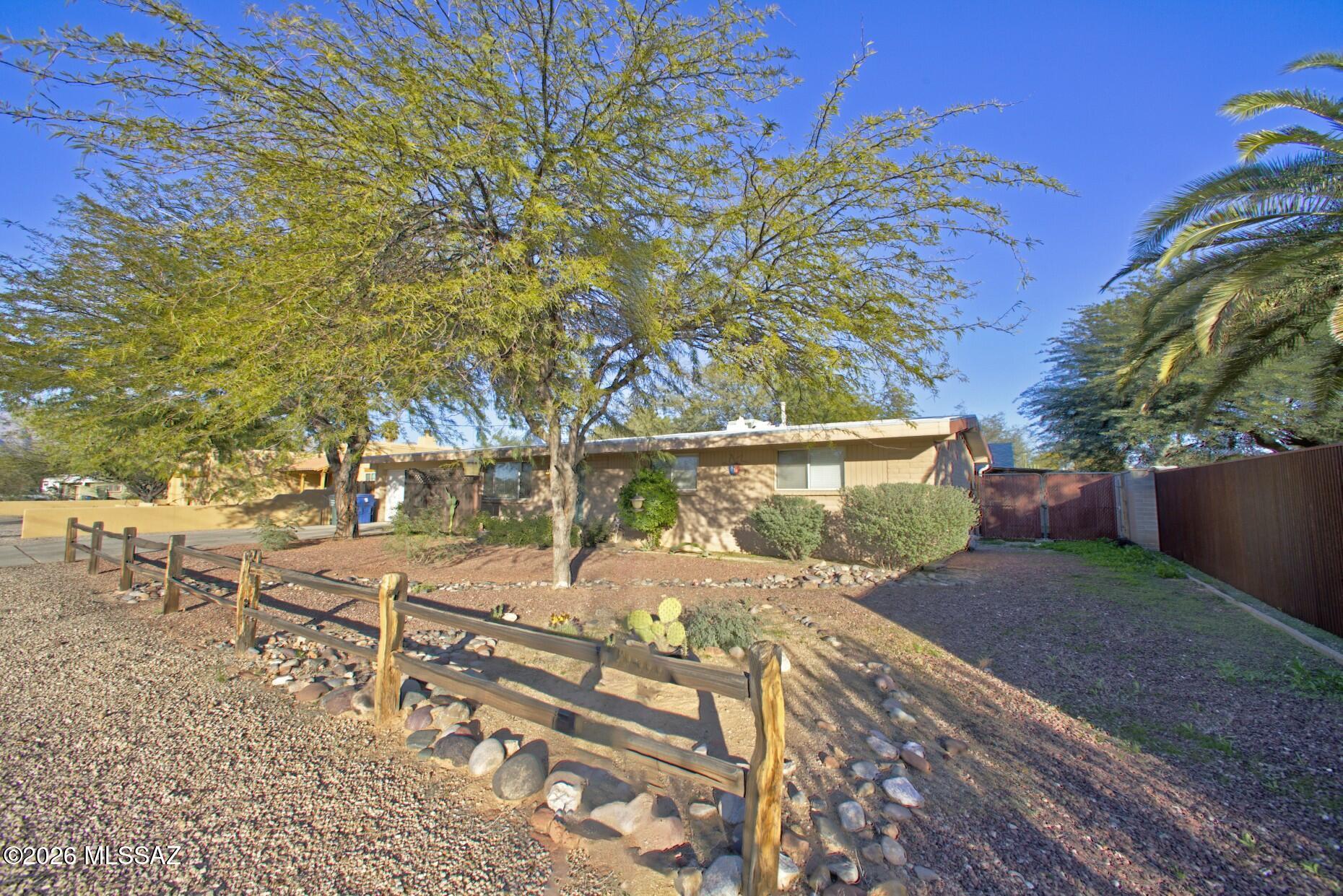 Cloverleaf Addition - Residential