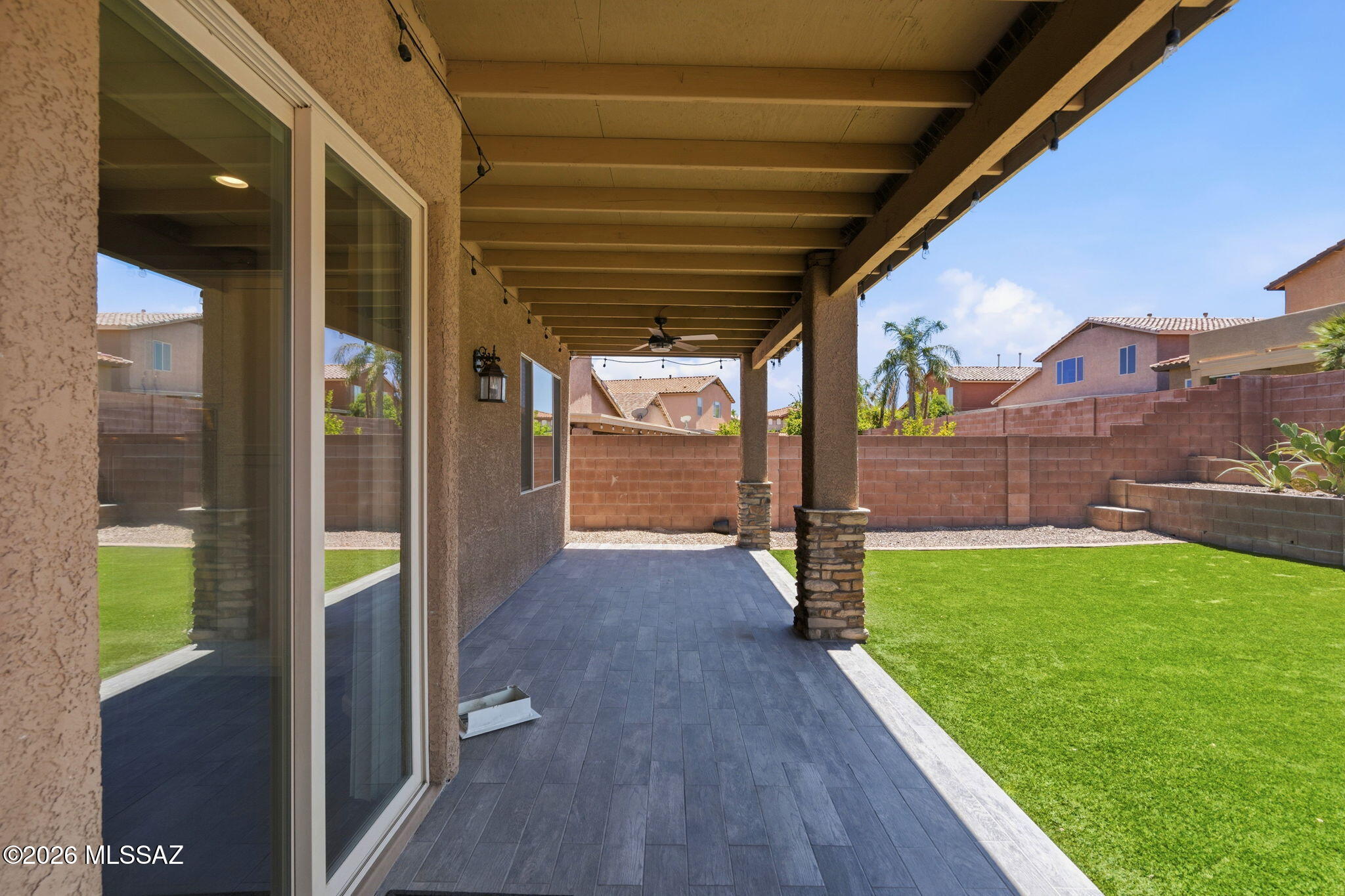 Rancho Agua Dulce (387- 781) - Residential