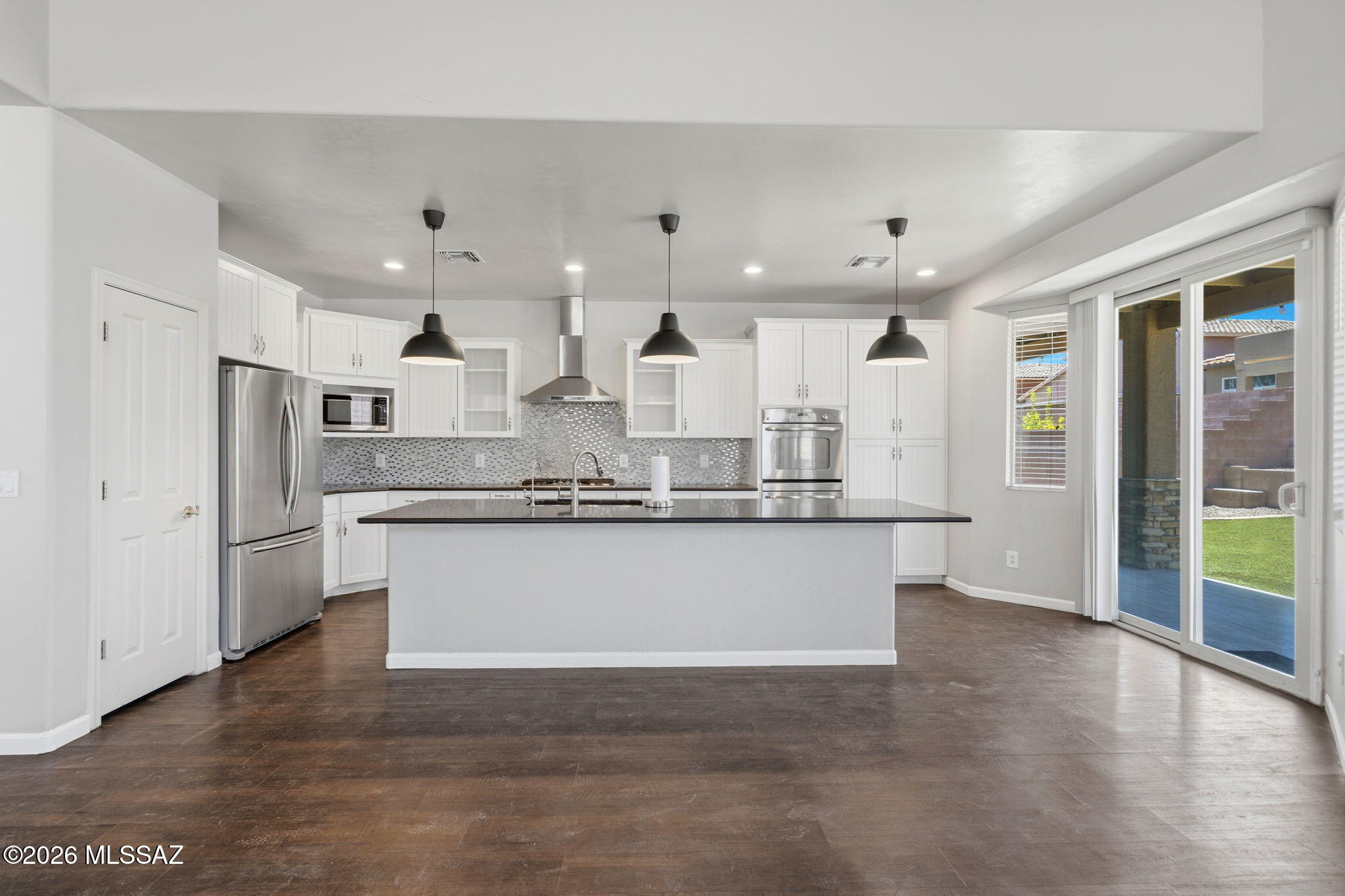 Rancho Agua Dulce (387- 781) - Residential