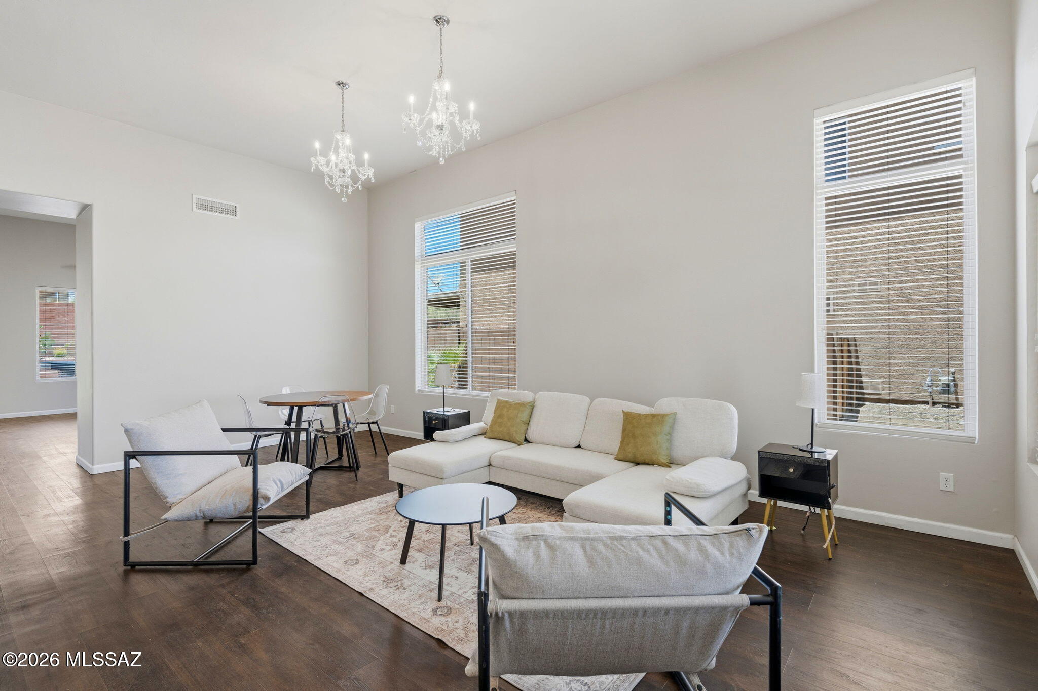 Rancho Agua Dulce (387- 781) - Residential
