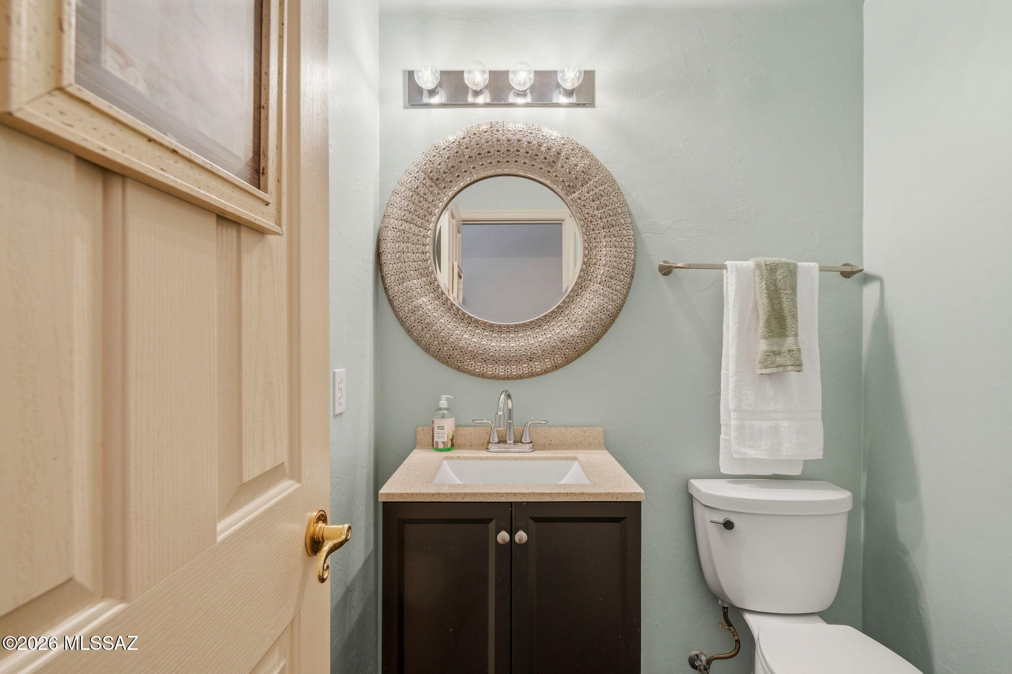 Rancho Agua Dulce (387- 781) - Residential