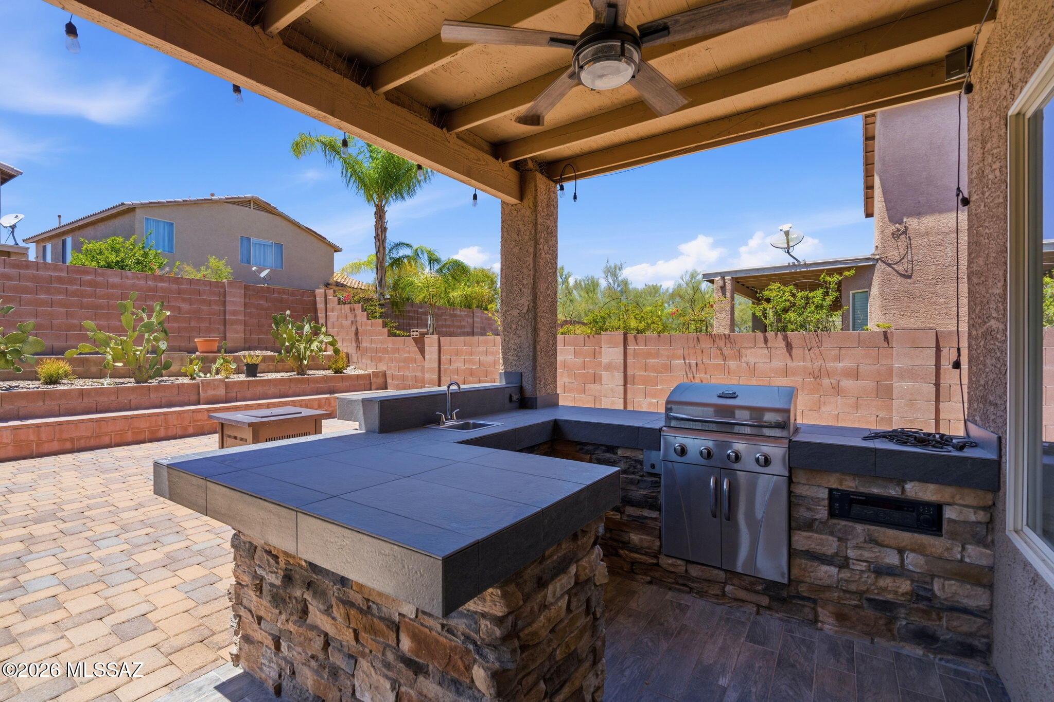 Rancho Agua Dulce (387- 781) - Residential