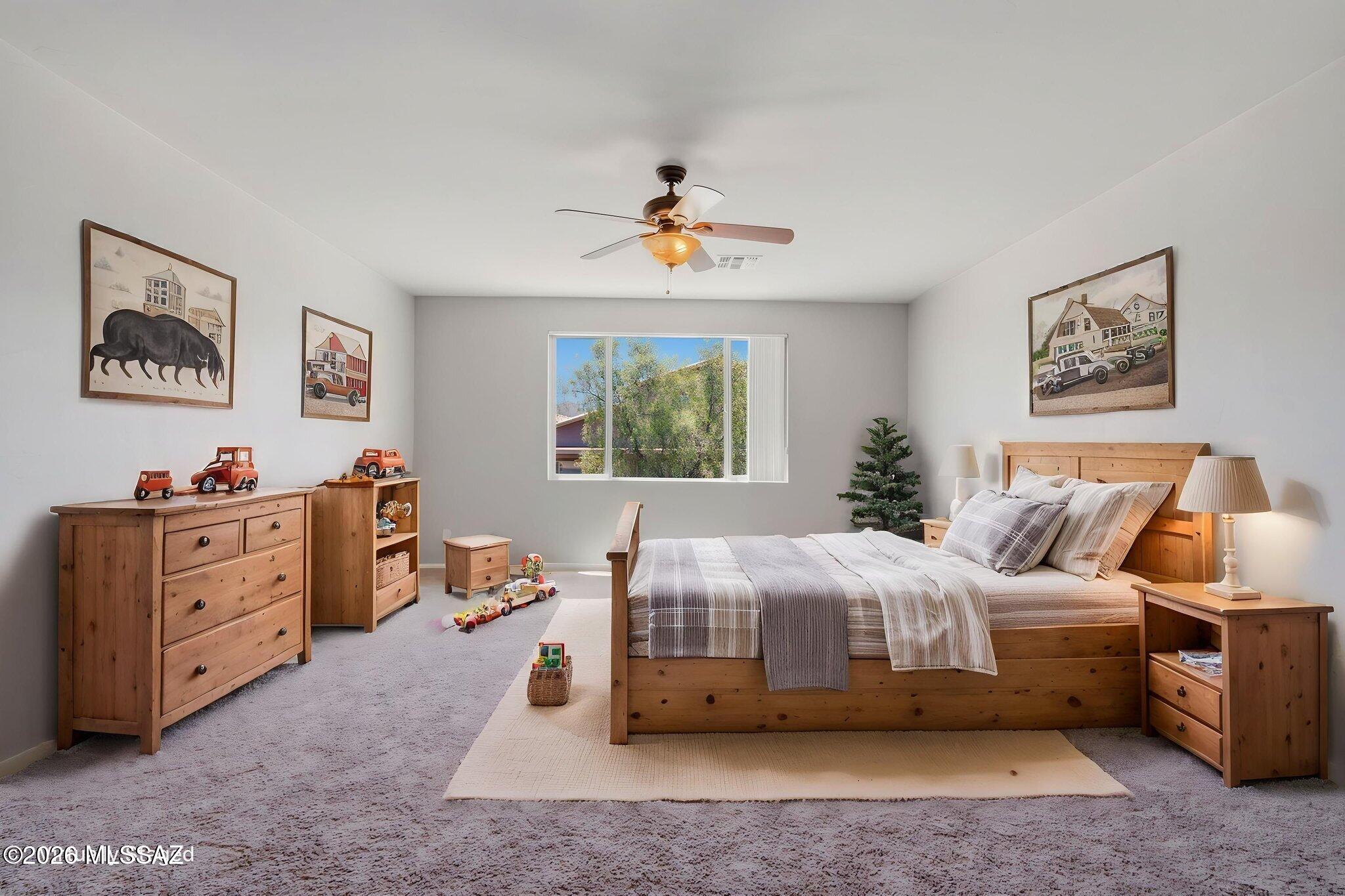 Rancho Agua Dulce (387- 781) - Residential