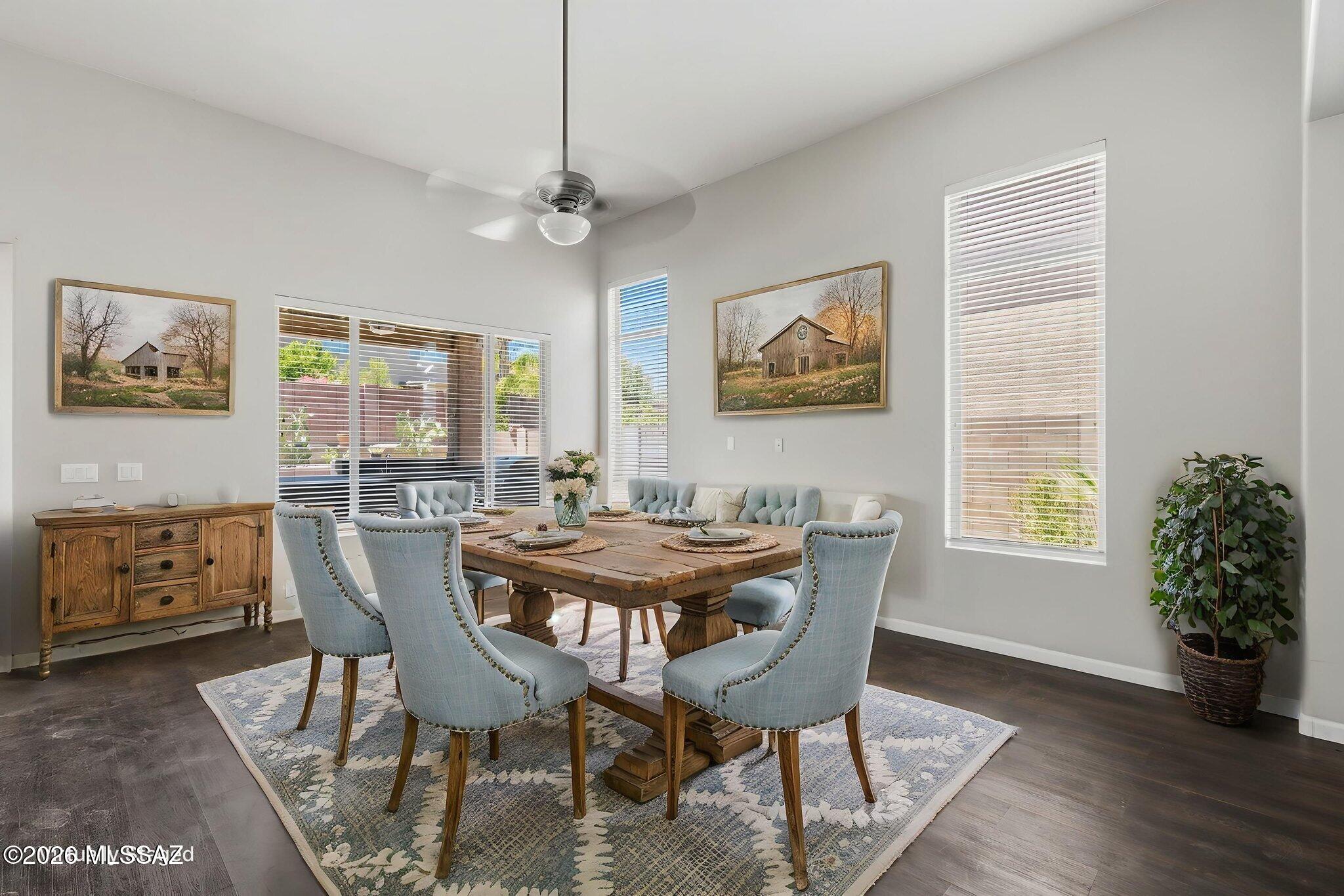 Rancho Agua Dulce (387- 781) - Residential