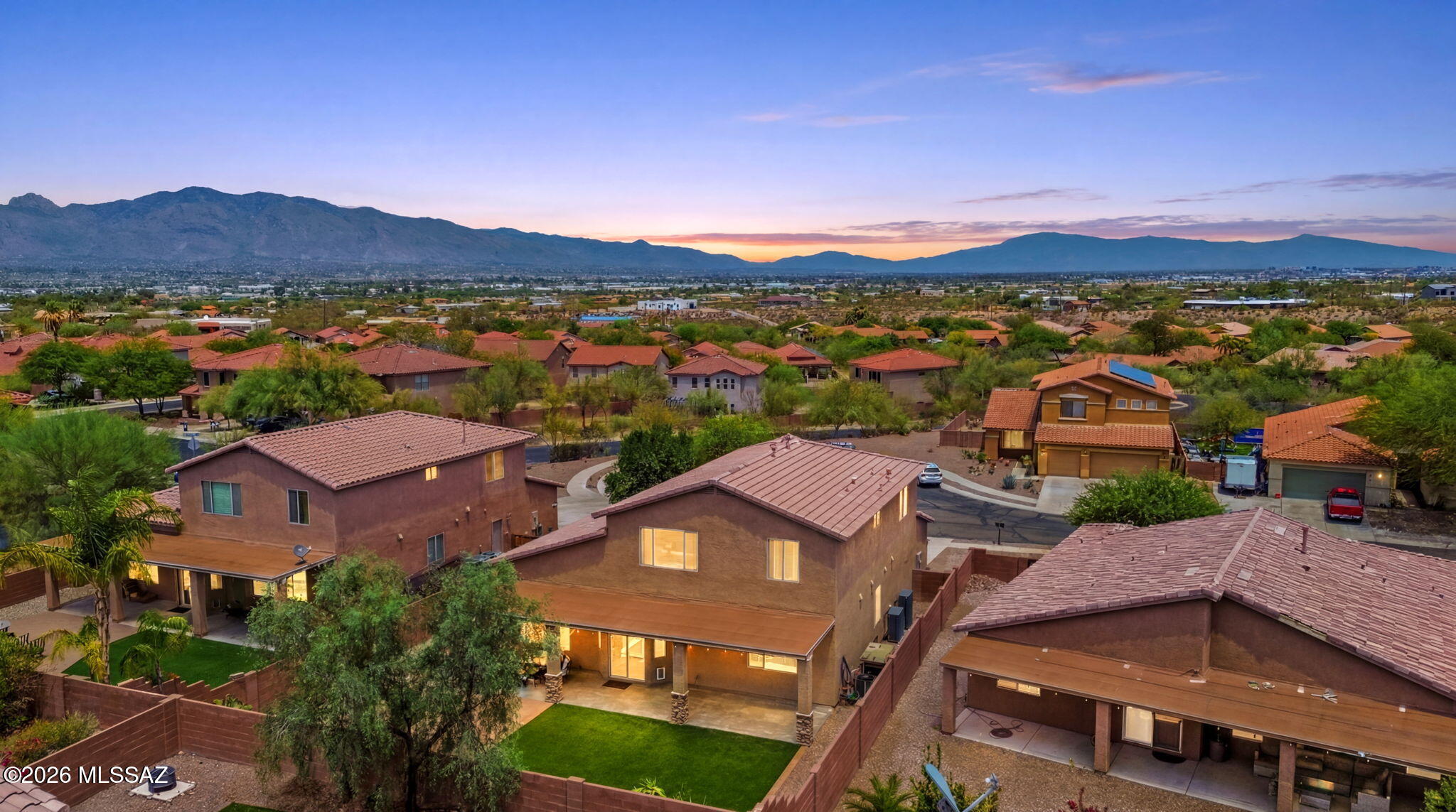 Rancho Agua Dulce (387- 781) - Residential