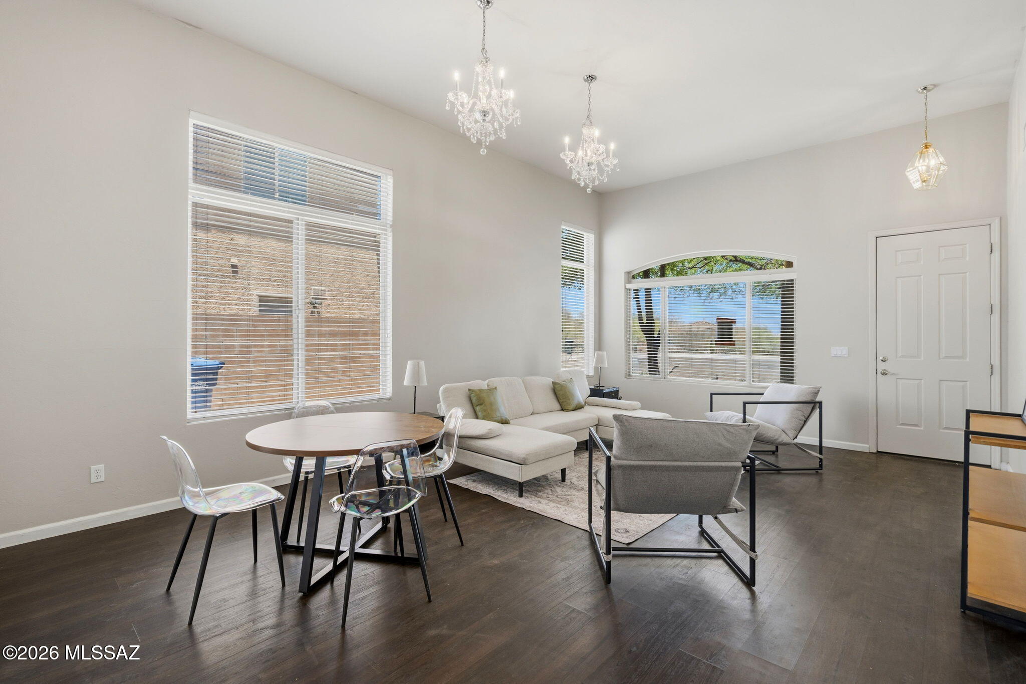 Rancho Agua Dulce (387- 781) - Residential
