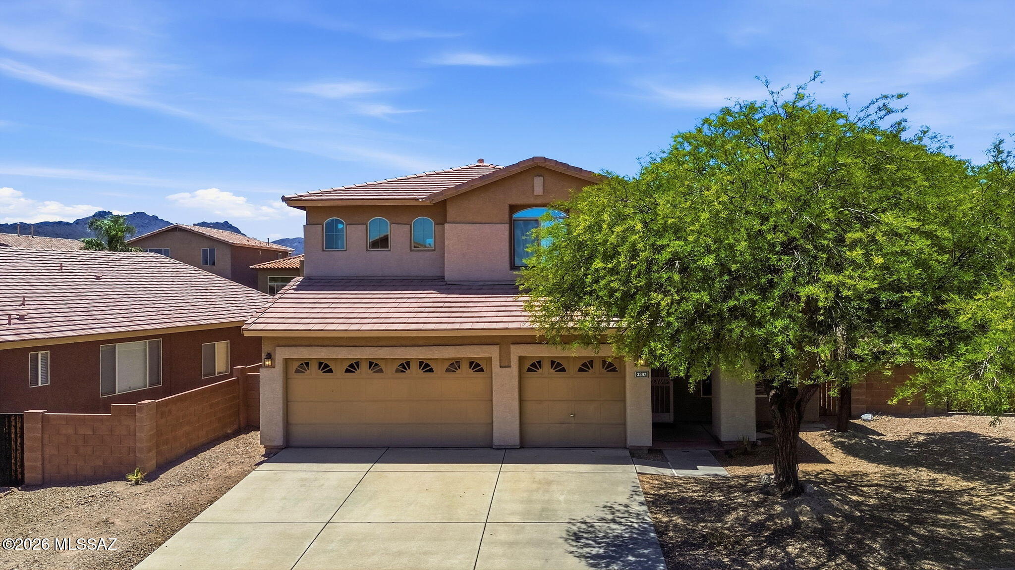 Rancho Agua Dulce (387- 781) - Residential