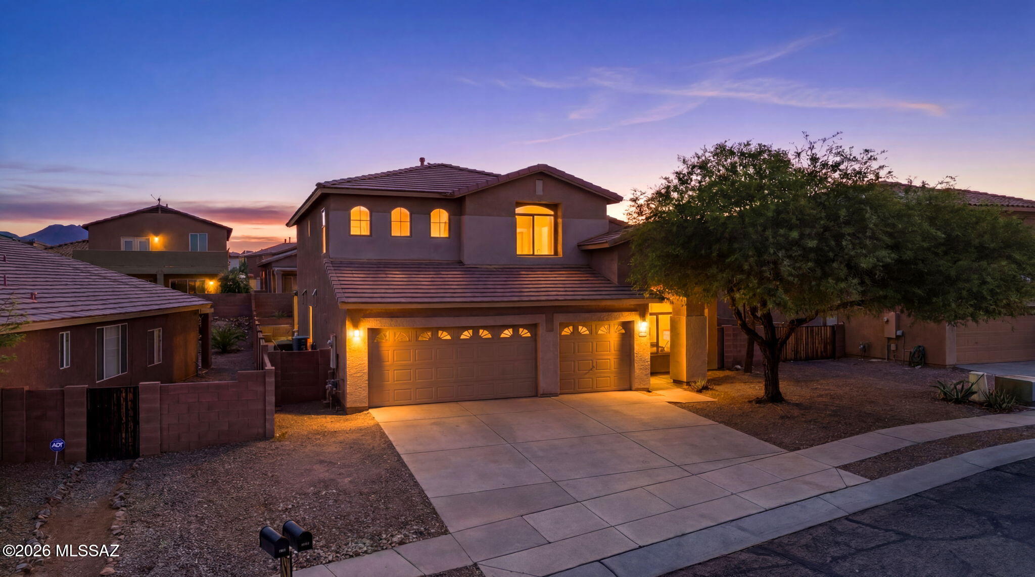 Rancho Agua Dulce (387- 781) - Residential
