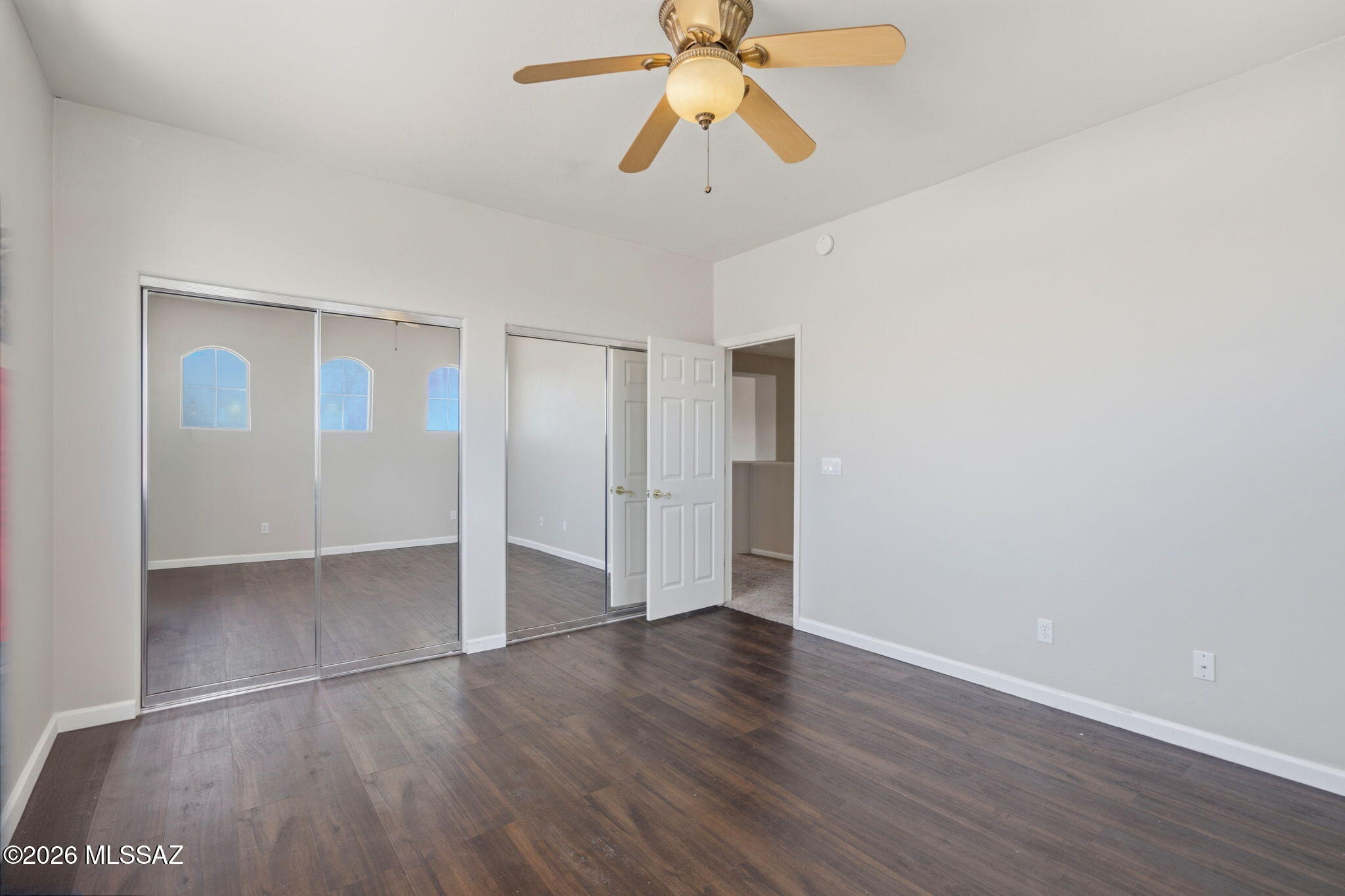Rancho Agua Dulce (387- 781) - Residential