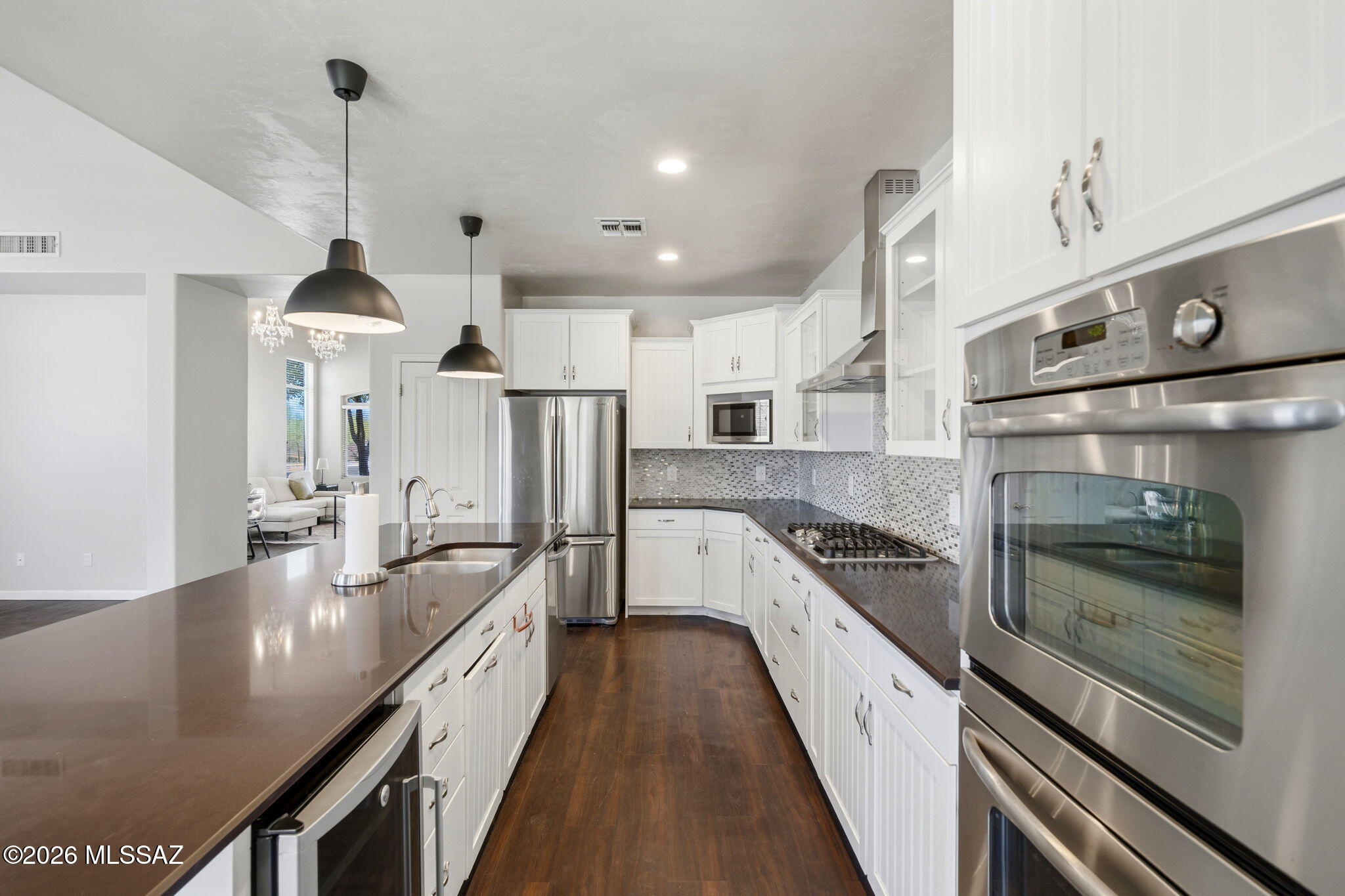 Rancho Agua Dulce (387- 781) - Residential