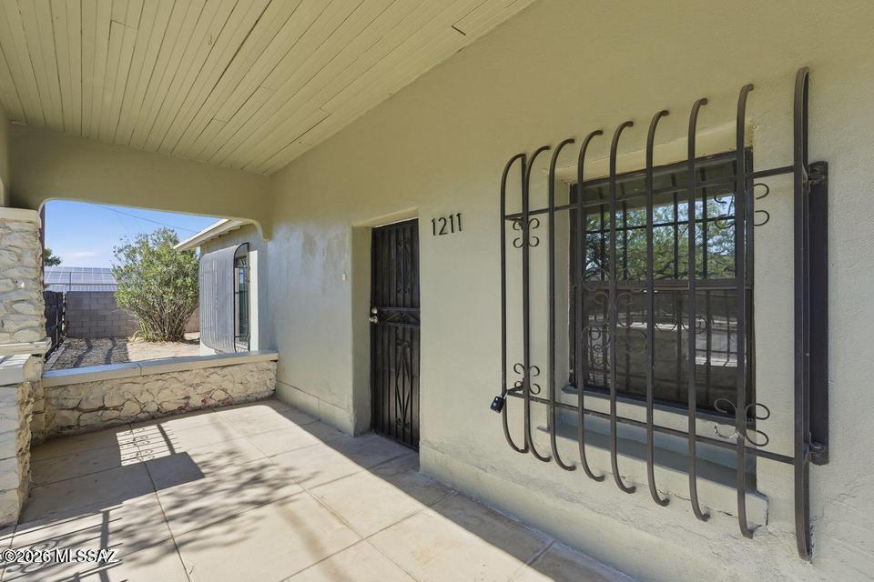 Southern Heights Addition - Residential Income