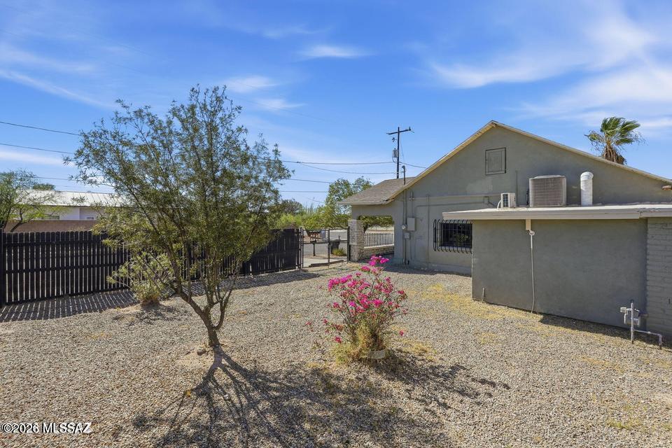 Southern Heights Addition - Residential Income