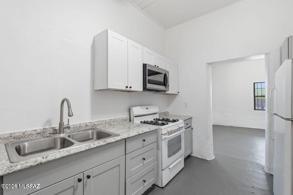 Southern Heights Addition - Residential Income