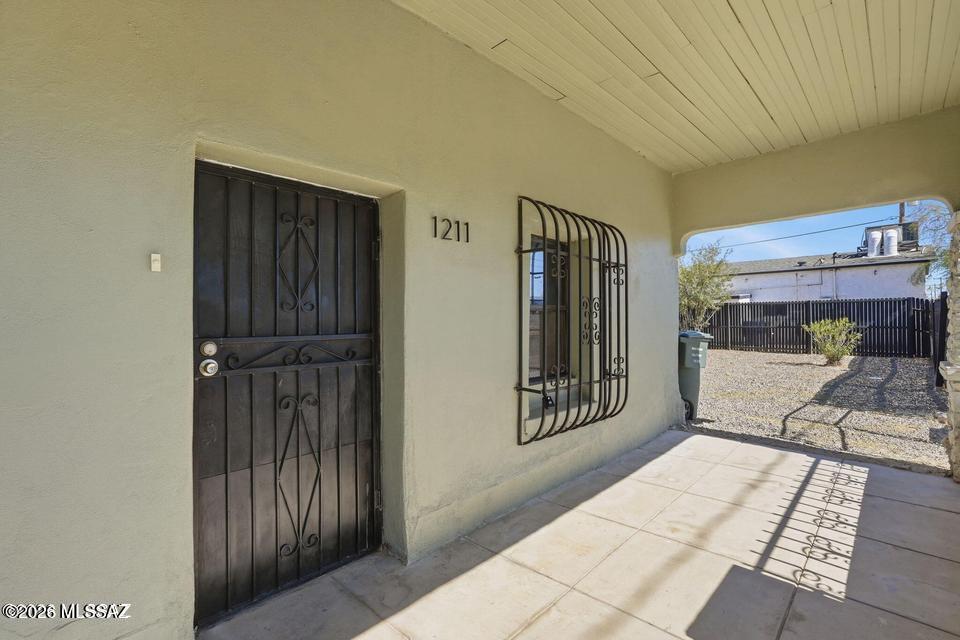 Southern Heights Addition - Residential Income