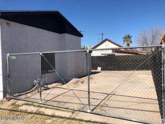 Southern Heights Addition - Residential Income