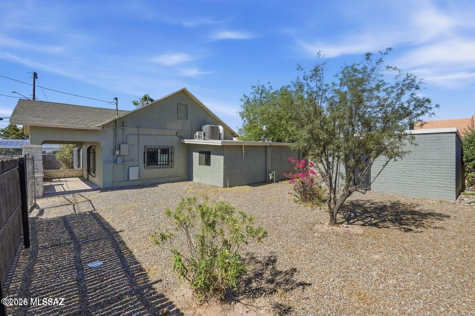 Southern Heights Addition - Residential Income