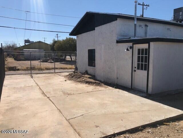 Southern Heights Addition - Residential Income