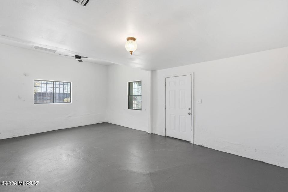 Southern Heights Addition - Residential Income