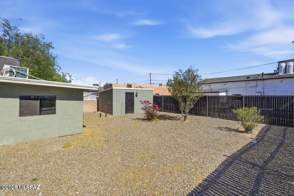 Southern Heights Addition - Residential Income