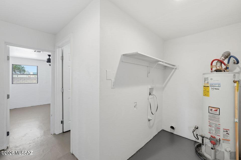 Southern Heights Addition - Residential Income