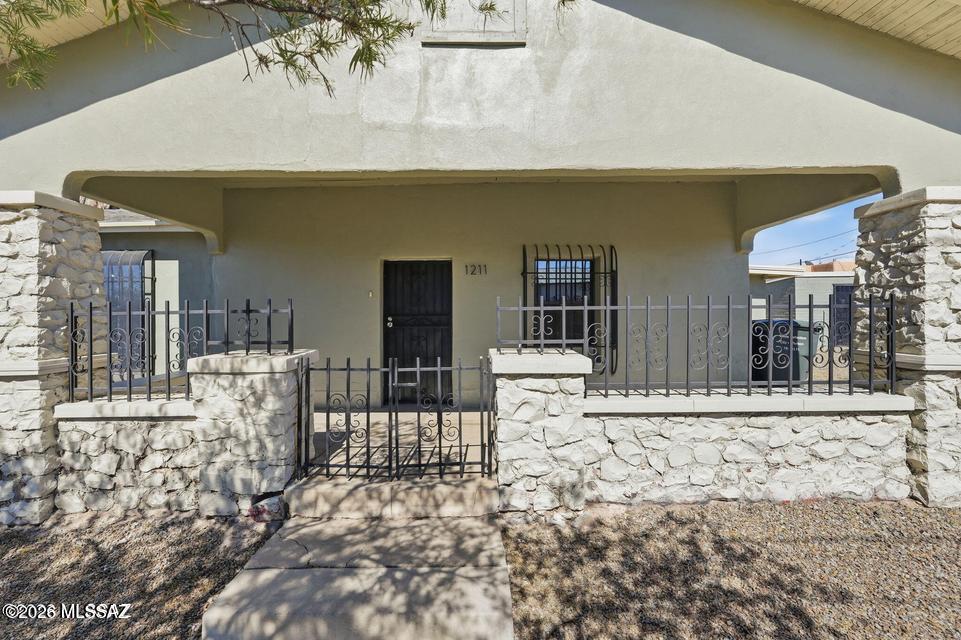Southern Heights Addition - Residential Income