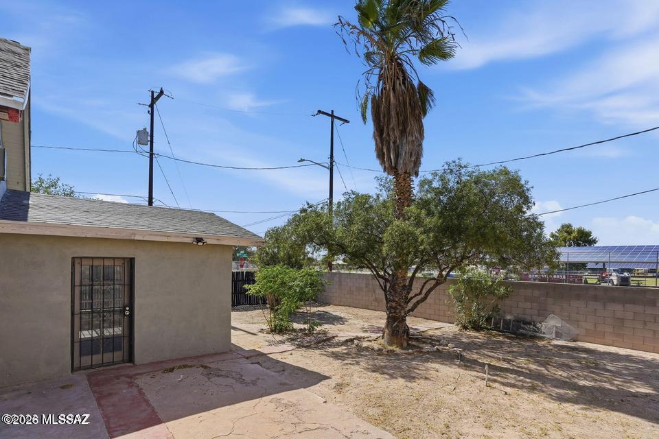 Southern Heights Addition - Residential Income