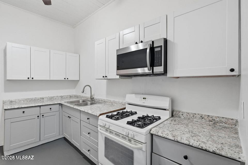 Southern Heights Addition - Residential Income