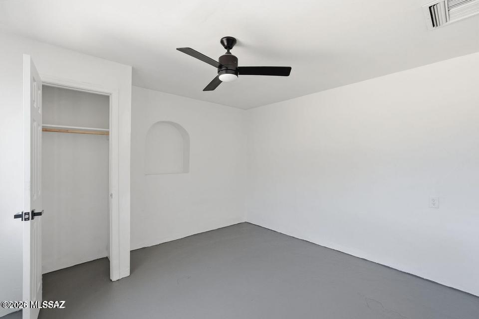 Southern Heights Addition - Residential Income