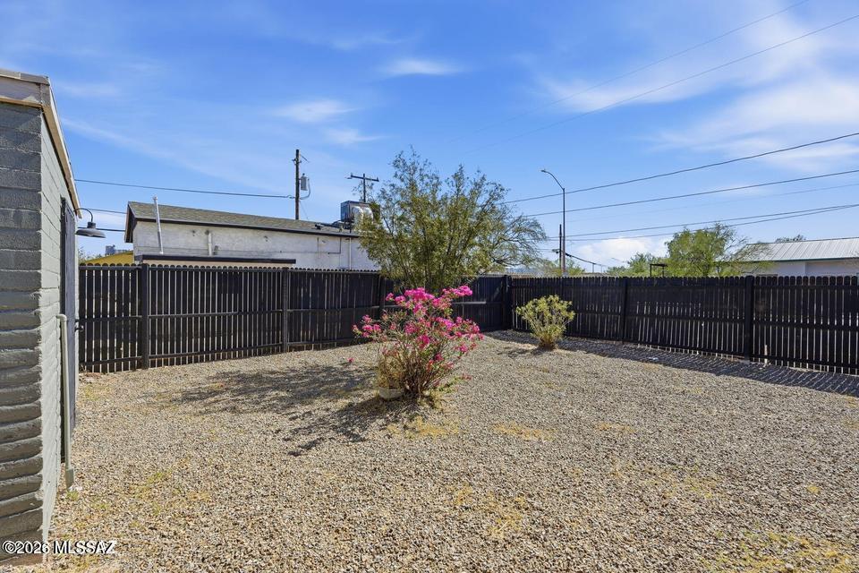 Southern Heights Addition - Residential Income