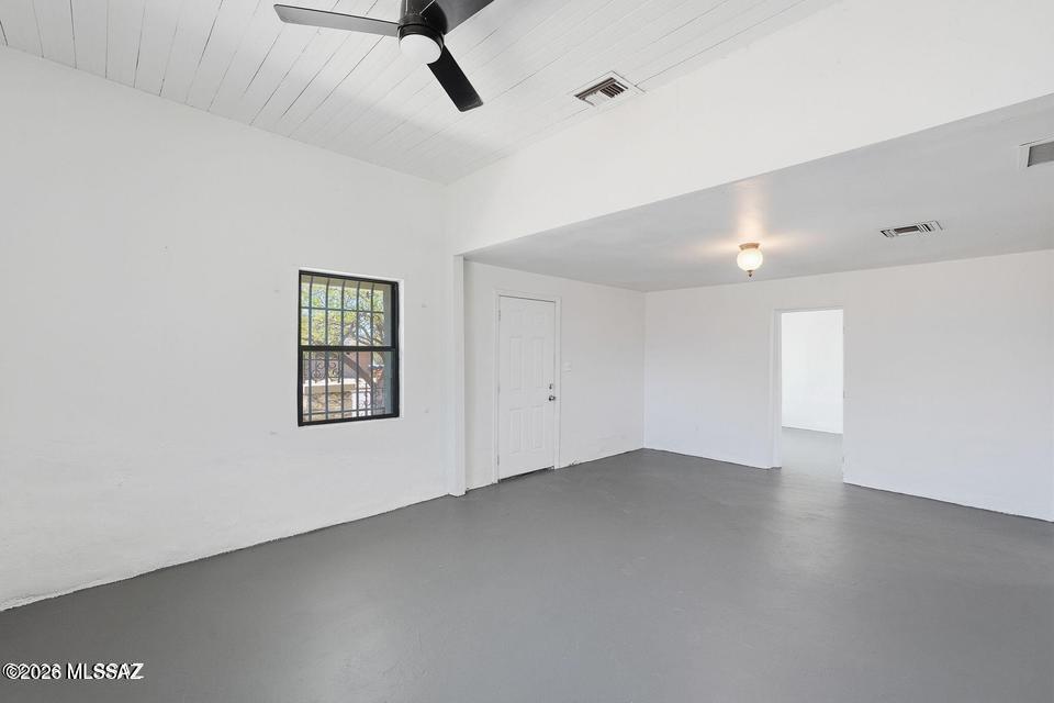 Southern Heights Addition - Residential Income