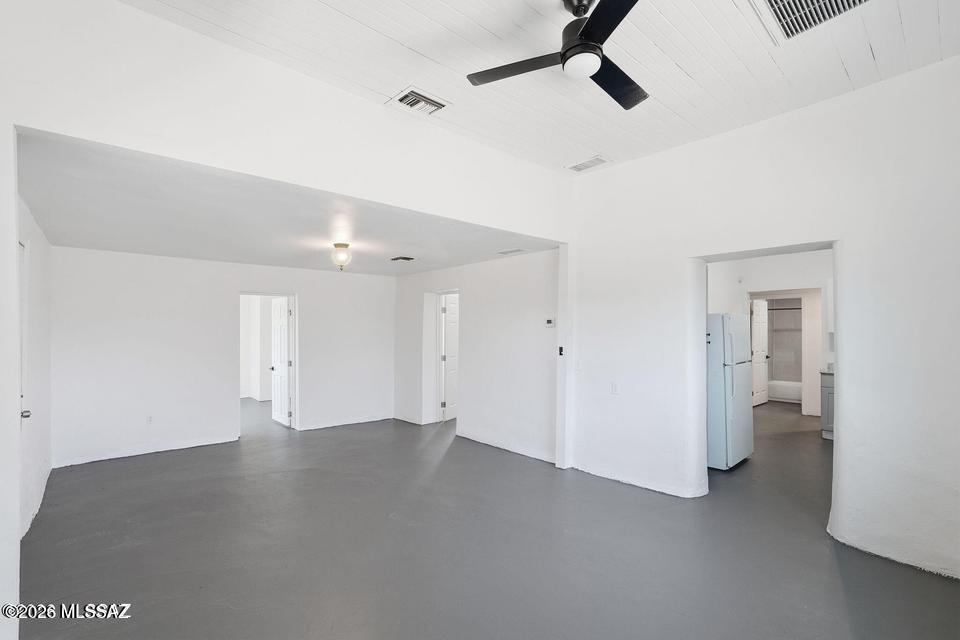 Southern Heights Addition - Residential Income