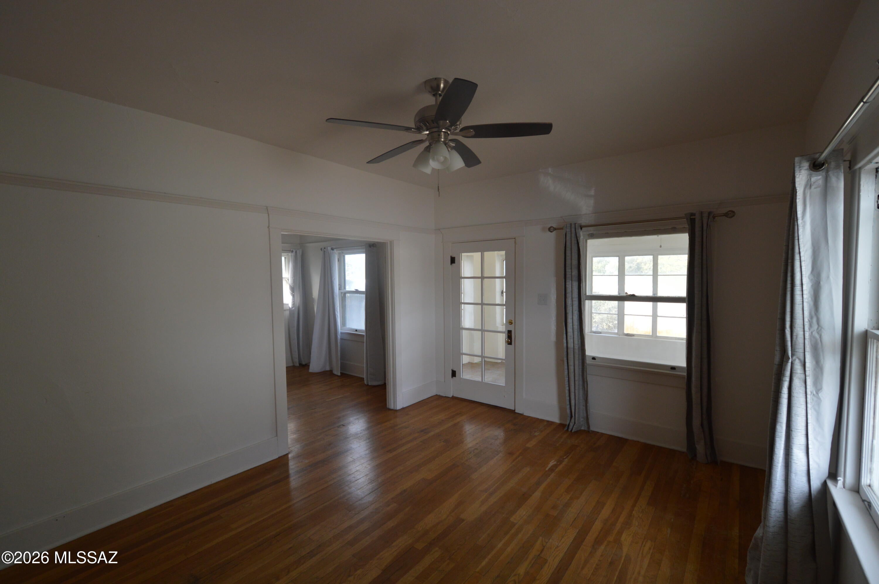 Rieckers Addition - Residential Lease