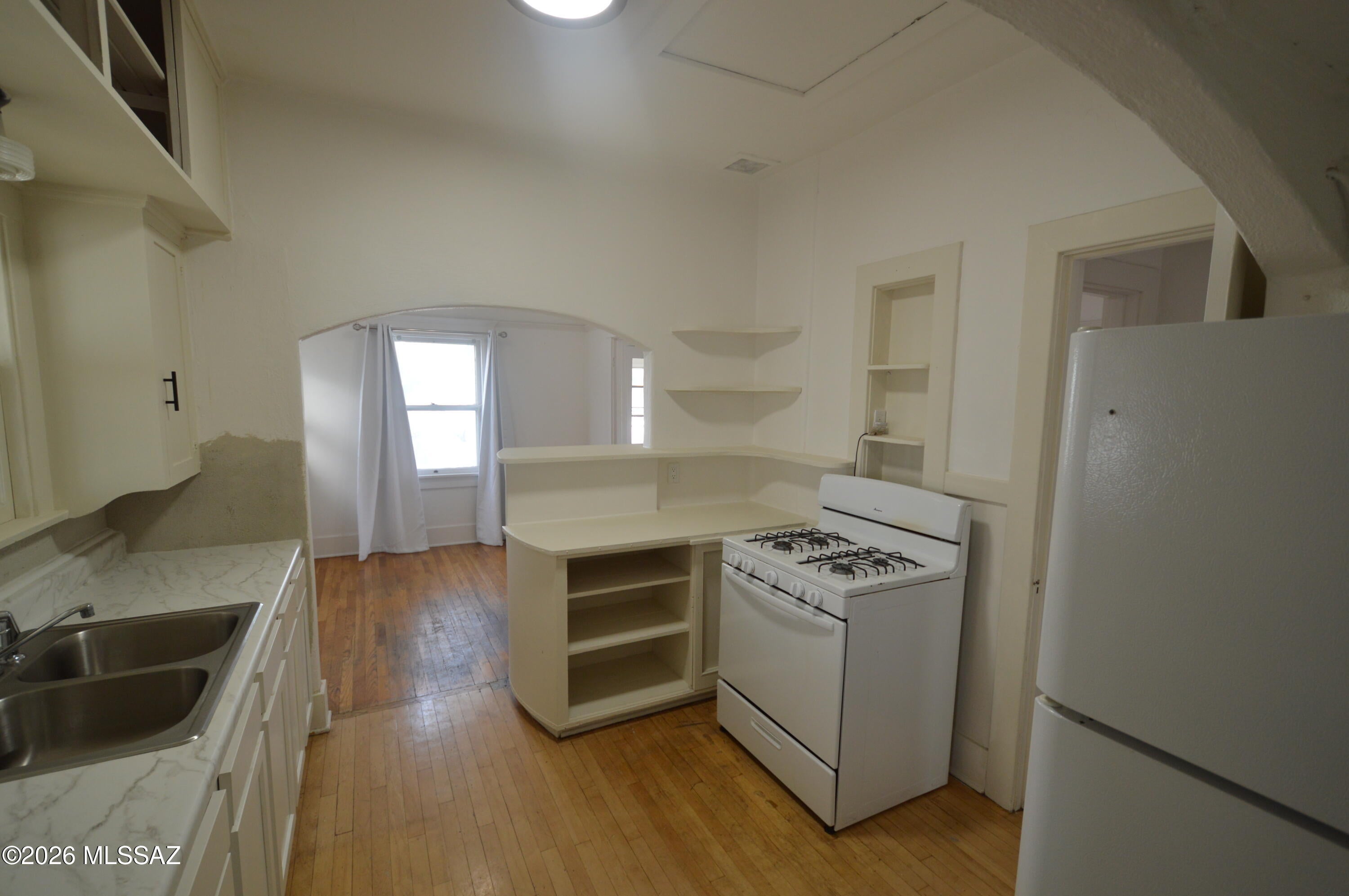 Rieckers Addition - Residential Lease
