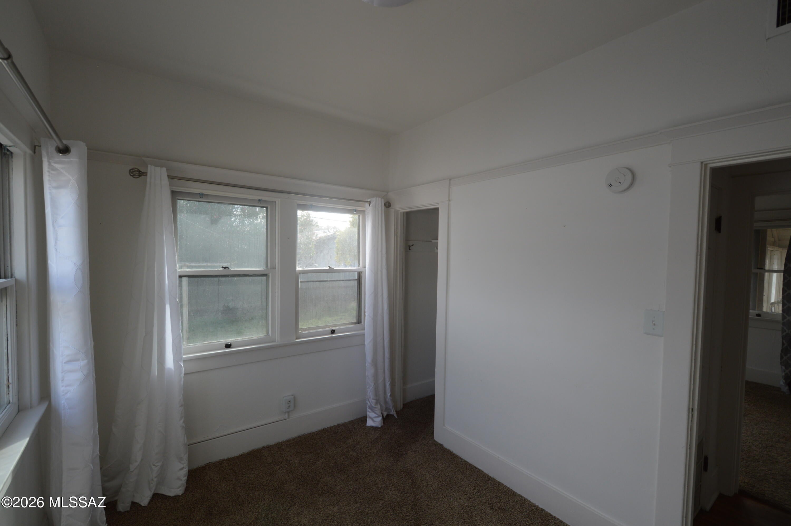 Rieckers Addition - Residential Lease