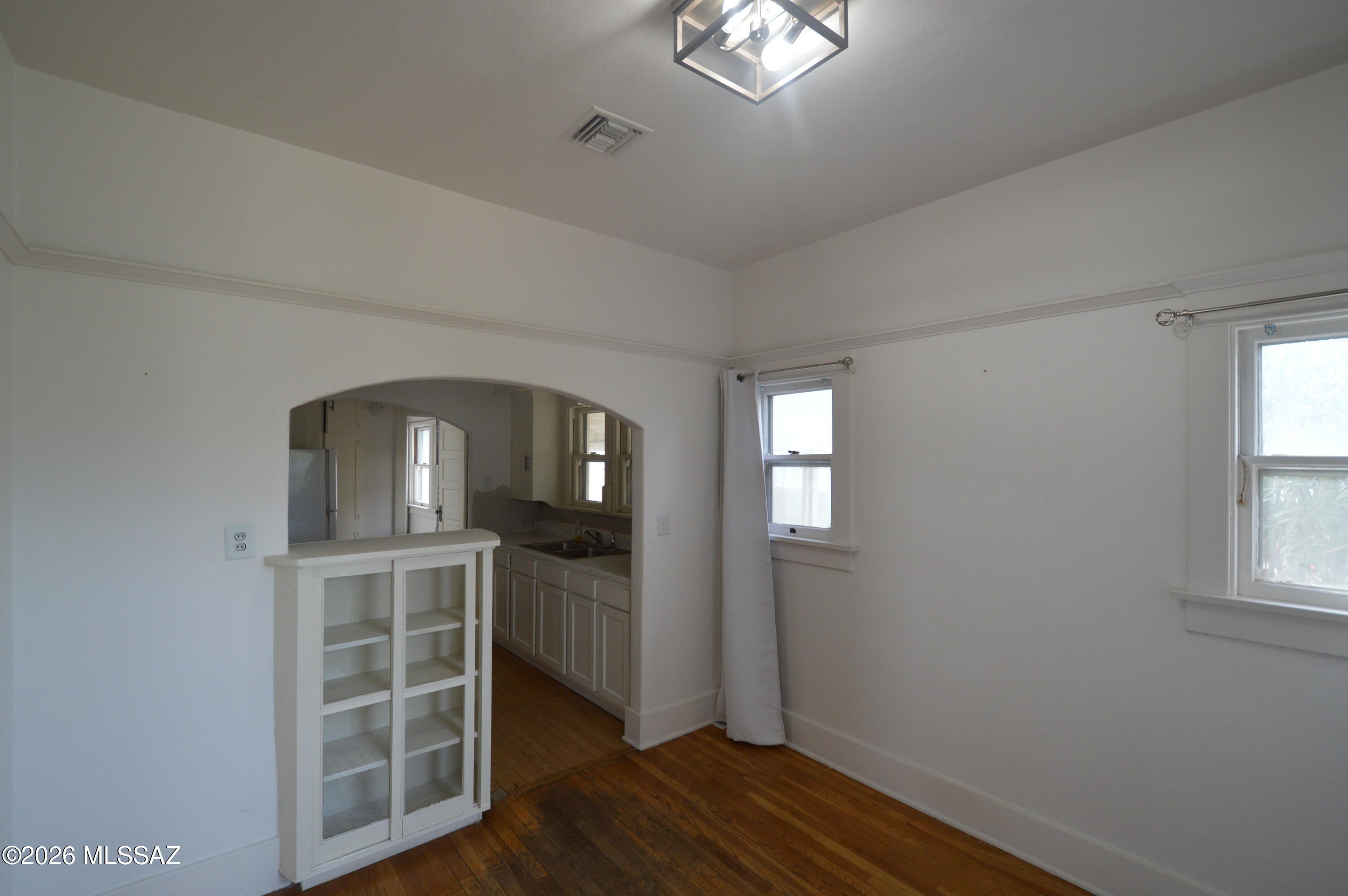 Rieckers Addition - Residential Lease