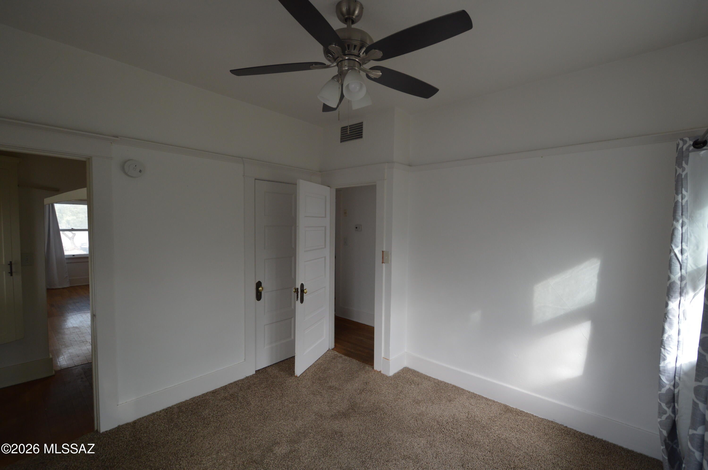 Rieckers Addition - Residential Lease