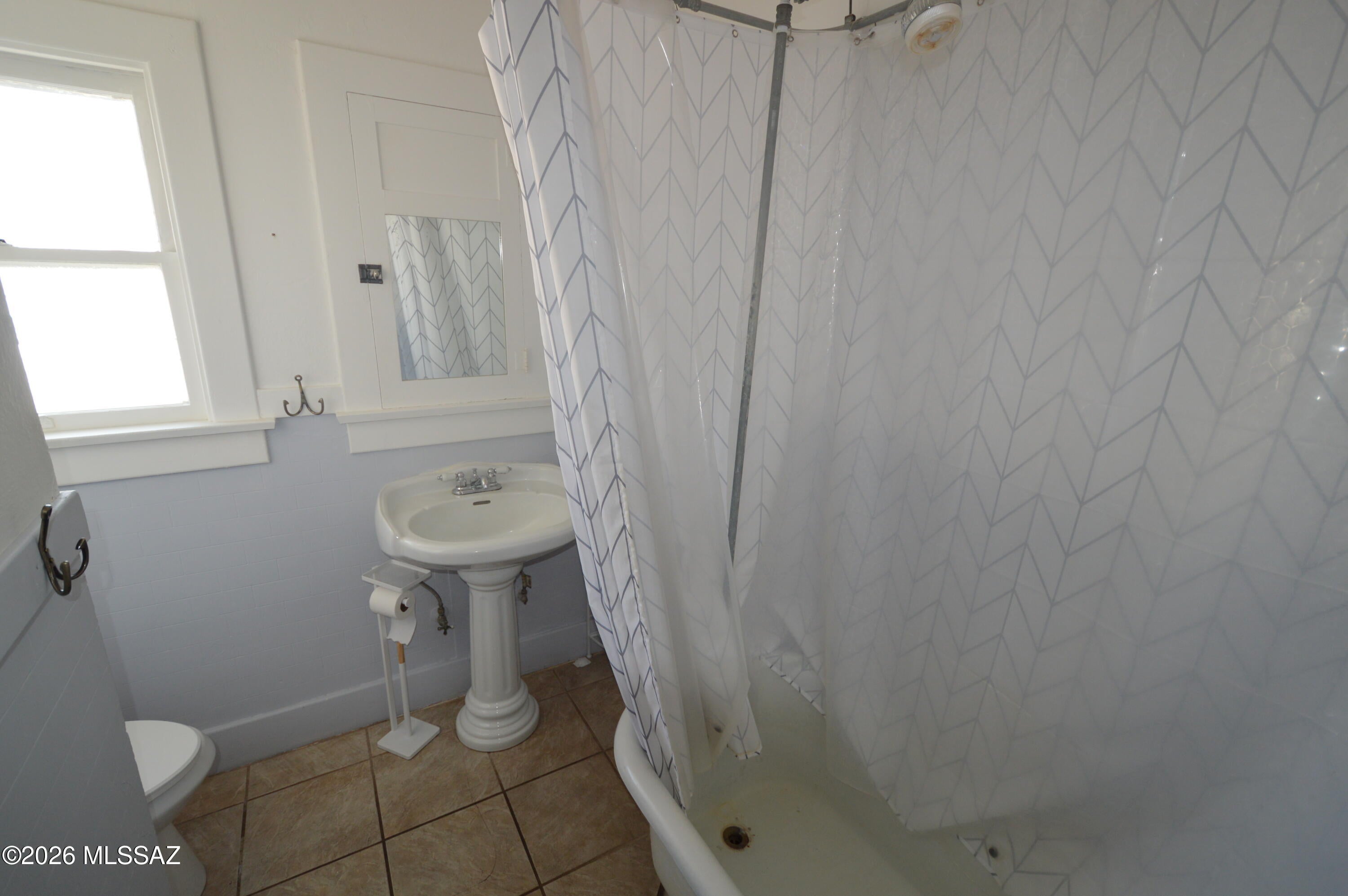 Rieckers Addition - Residential Lease