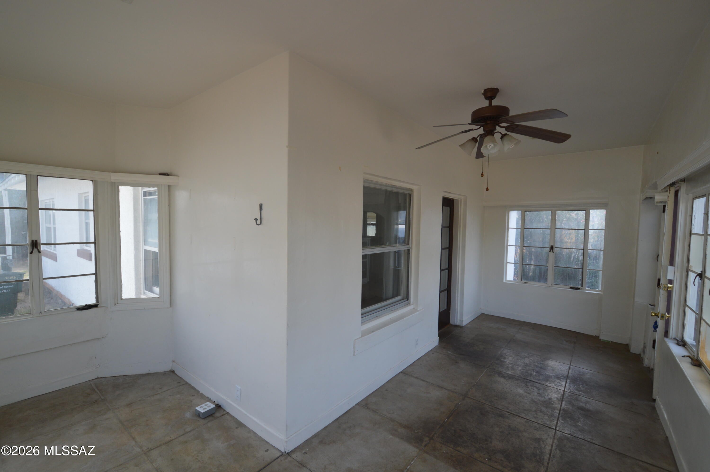 Rieckers Addition - Residential Lease