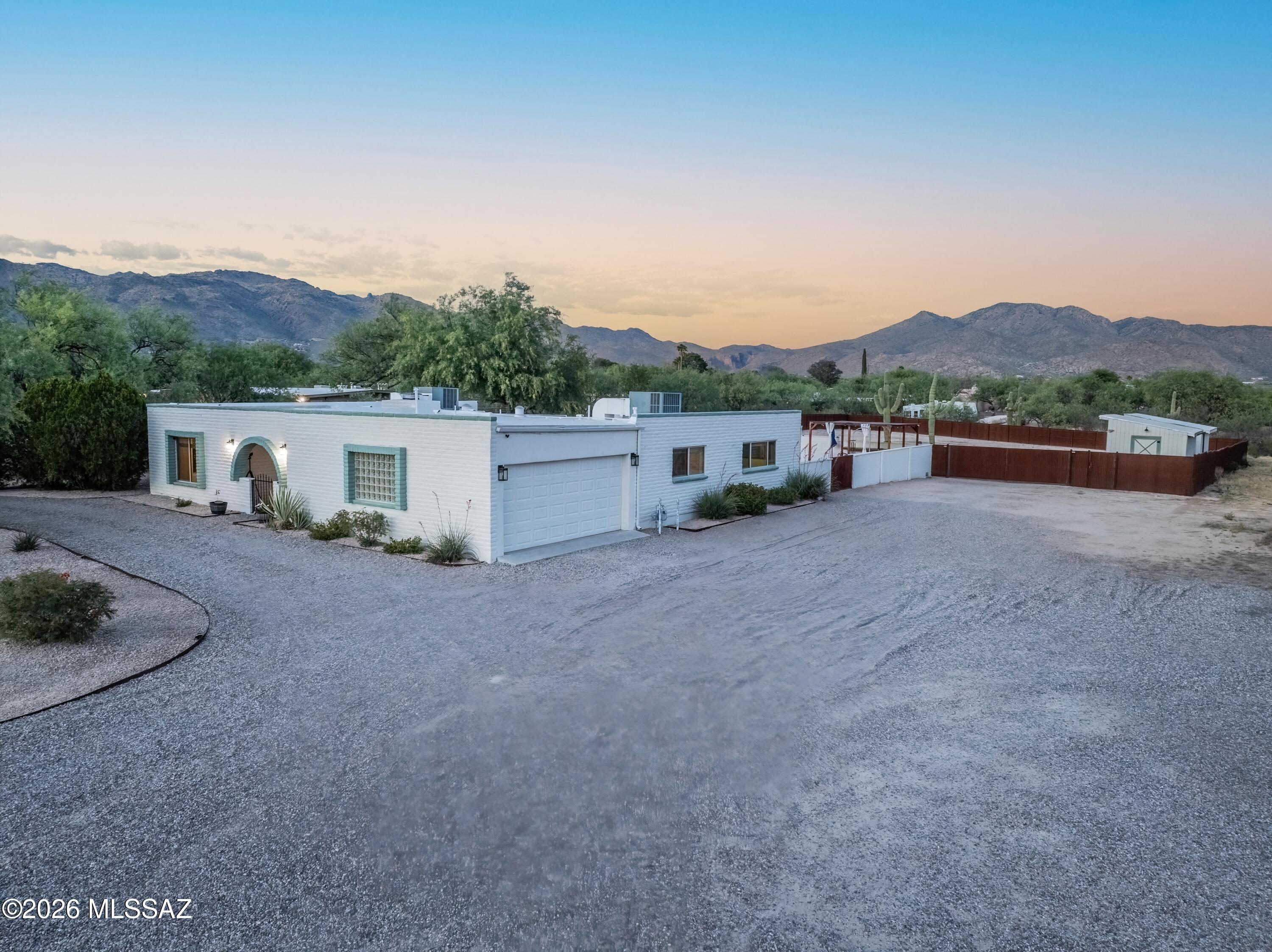 Bel Air Ranch Est - Residential