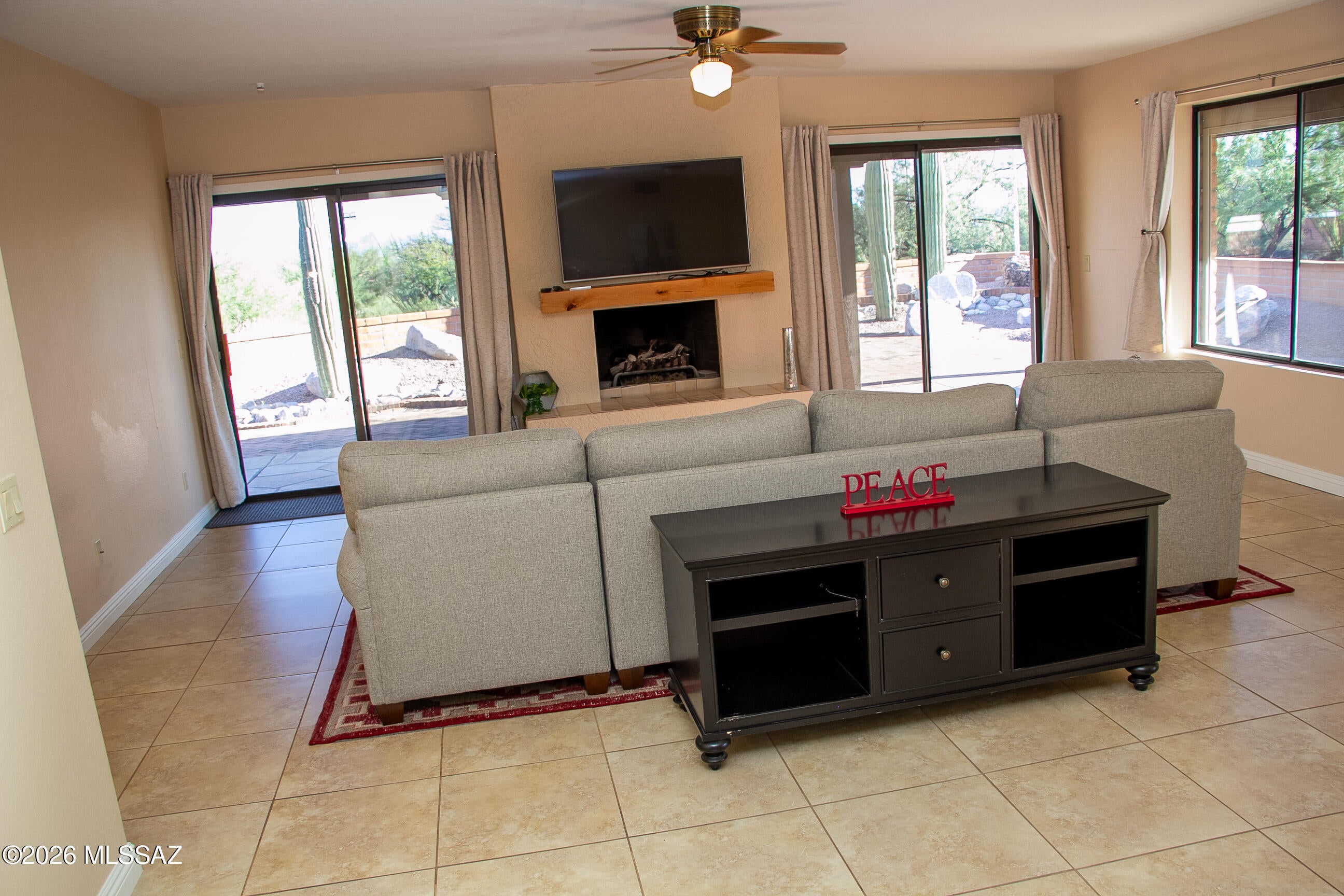 Sunrise Territory Estates (89-187) - Residential